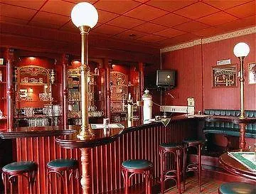 Ξενοδοχείο Willow Restaurant Kötschlitz