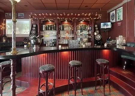 莱比锡-加瑟瑞斯多夫假日酒店 4*