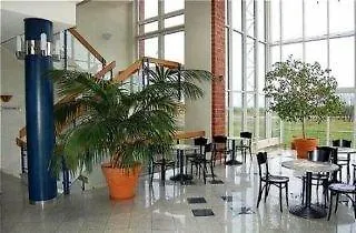 Hotel Willow Restaurant Kötschlitz