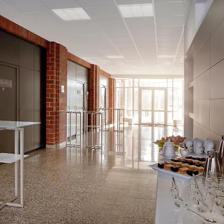 Hotel Willow Restaurant 4*