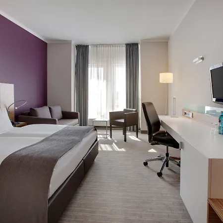Otel Willow Restaurant 4*