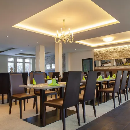 Hotel Willow Restaurant 4*