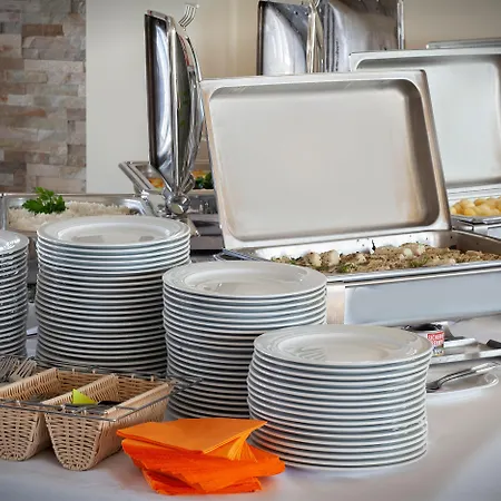 Willow Restaurant Otel 4*