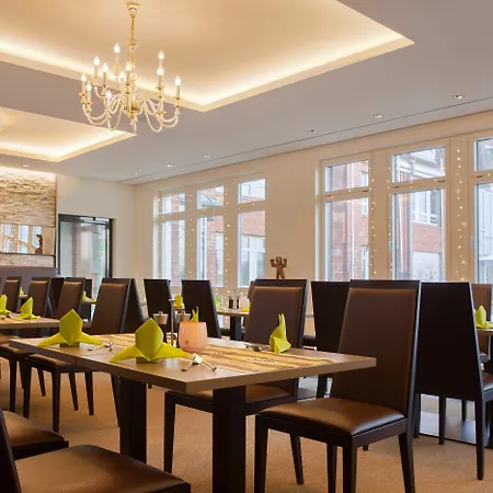 Otel Willow Restaurant