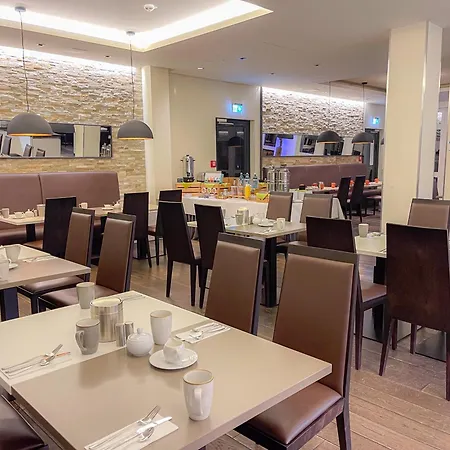 Otel Willow Restaurant
