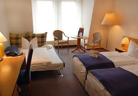 Willow Restaurant Otel 4*