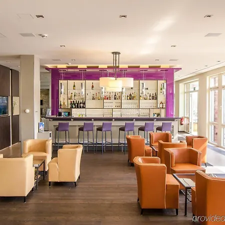 Willow Restaurant Hotel Kötschlitz